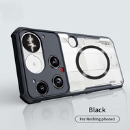 Nothing CMF Phone 2 Pro Phone Case for Nothing CMF Phone 2 Pro 1 Nothing Phone 2A 2 1 Wireless Charg