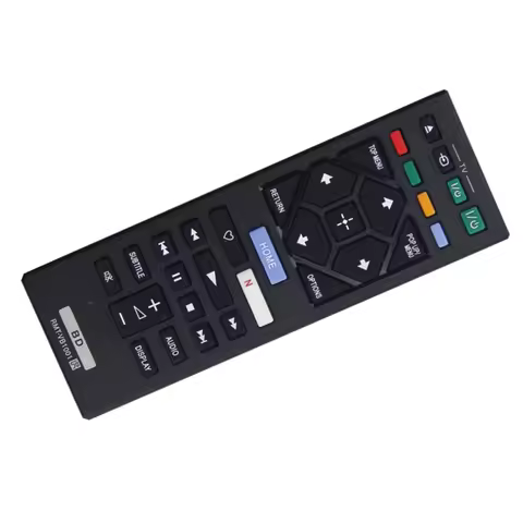 BFYL-RMT-VB1001 Remote Control for Sony Blu-Ray Disc DVD BD Player BDP-S1500 BDP-S4500 BDP-S5500 BDP