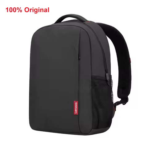 100% Original Backpack for Lenovo ThinkPad 14 15.6 inch laptop computer bag shoulder bag men women o