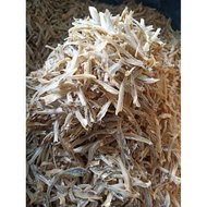 ikan bilis mata biru