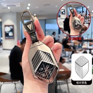 เคสกุญแจรีโมทรถยนต์ สําหรับ Deepal 07 L07 S07 S05 ของแต่งรถยนต์ พวงกุญแจ Changan deepal s07 l07 key