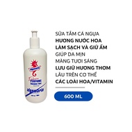 Algemarin Sua Tam Hai Ma 600ml - Perfume Showel Gel
