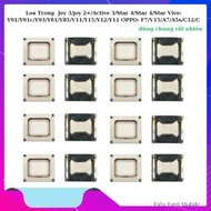 Internal Speaker Joy 3/joy 2+/Active 3/Star 4/Star 4/Y91/Y91c/Y85/V11/Y15/Y12/Y11, F7/V15/A7/A5s/C, 