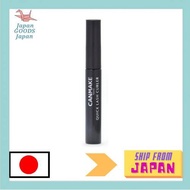 Can Make Quick Rush Curler BK 3.4g Black Type Mascara Base Top Court Carl Keep  All genuine and made in Japan. Buy with a voucher! And follow us!