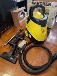 KarcherDS 5600 水濾式吸塵機