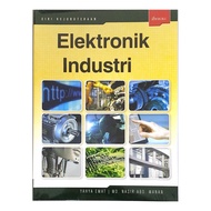 Elektronik Industri (IBS BUKU)