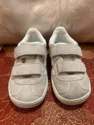 Adidas Originals gazelle 幼童鞋/童鞋/寶寶鞋