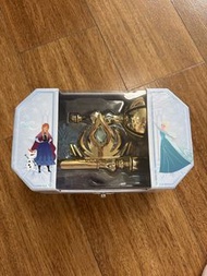 迪士尼 Frozen 愛莎冰雪女王魔法棒玩具