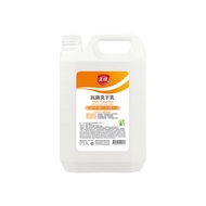 美琪 抗菌洗手乳 玫瑰  3785ml  1瓶