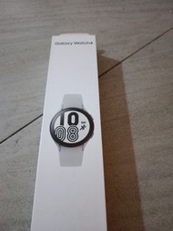 Samsung Watch 4, 44mm LTE