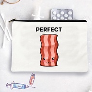 Big Pencil Case For Boys Perfect For School Supplies And Art Materials Customizable name