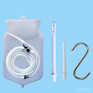 Medicine Applicator Sexy Medical Accessories Supplies Enema Bag Enema Device Anal Intestinal Cleaner