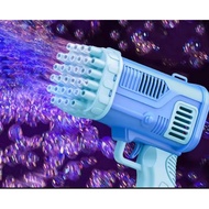 Bazooka 32 hole bubble toy