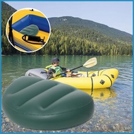 Kayak Seat Cushion Anti Slip Kayak Seat Pad Thick Water Resistant Fishing Kayak Seat For Sit In Kayak Camping otaksg
