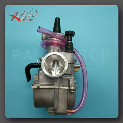 OKO PWK26 PWK 26 26MM Racing Motorcycle Carburetor Scooter ATV QUAD DIRT BIKE Go Kart