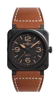 Bell & Ross BR-03 HERITAGE
