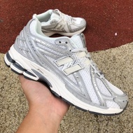 NB1906 White Gray Size: 36-45
Pure Original Version ️ New Balance 1906 Men Women Same Style Retro Ca