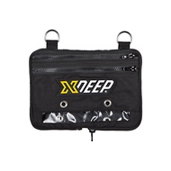 (PRE ORDER) XDEEP Sidemount Expandable Cargo Pouch