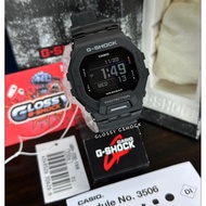 GSHOCK GBD-200-1/GBD200/GBD200ORIGINAL