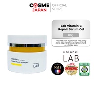 Unlabel Lab Vitamin C Repair Serum Gel (80g)