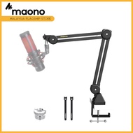 MAONO BA37 Microphone Suspension Boom Arm Stand