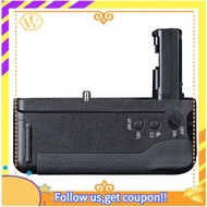 【W】For  A7II A7M2 A7S2 A7S A7R2 A7R II Camera Battery Grip Holder- Replacement Accessories for  -C2E