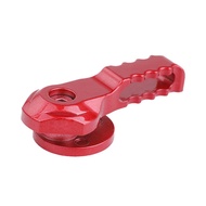 Enhanced Safety Aluminium Cnc Machined Selector Switch Lever SET For Gel Blaster Bd556 M4 M16 Jinming - [multiple options]