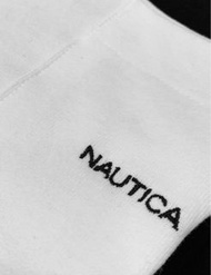 現貨 Nautica JP too heavy border SS stripe pocket tee beams undercover Stussy human made