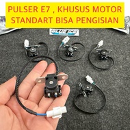 PULSER NINJA RACING E7 DAILY CAN CHARGE PULSET STANDARD RACING THAILAND BLUE ICE RACING