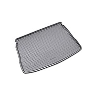 Element Tailor-made Rubber Boot Liner for VW Golf VI MK6 Years: 08-13