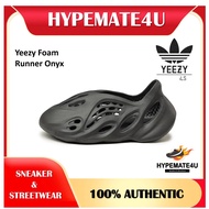 Yeezy Foam Runner Onyx⁣