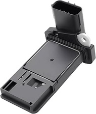Mass Air Flow Sensor Meter MAF MAS Compatible with Honda Accord Civic Pilot, CR-V Insight Passport O