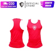 Musclefit Lion Gym Men's Workout Gym Tank Top