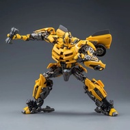 MPM03 Bumblebee Head Carving Compatible with LTS03C Hornet LT01 Bumblebee * 3/0604