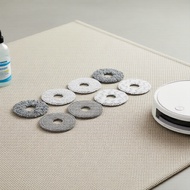 Accessories for Dreame Mop X40 Ultra, X30 Ultra, and L10s Pro Gen 2  Aksesori untuk Dreame Mop X40 U