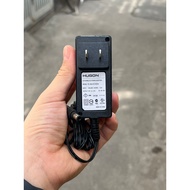 Genuine HUGON 12V 2.5A monitor power Adapter