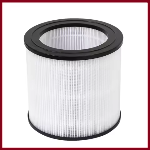Replacement FY0611/30 HEPA Filter Fit Philips 600 Series AC0650 AC0651 Air Purifier High Efficiency 