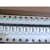 Mcb schneider 1P ik60n 6ka 6a,10a,16a,20, same price