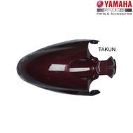 Plastic fenders and front fenders for GRANDE 2019... Yamaha B8A-F1511-00-PA original ball bearing