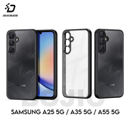 Dux Ducis AIMO Premium Case Samsung Series Case Samsung S25 Ultra S24 Ultra S24 Plus Samsung S25 Ult