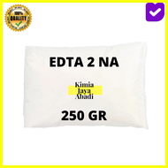 EDTA 2NA / EDTA 2 NA / Pengawet Sabun 250 Gram