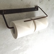 數量有限 I H- B2 紙架廚房紙衛生紙熨斗帶螺絲鐵家具