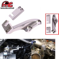 Applicable Civic Integra K Series EF EG EK DC2Throttle Harness Bracket No Cruise Control4.6