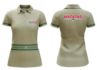 Full Sublimation Alternative Teacher Polo Shirt for Women Teacher UNIFORM Polo Shirt Plus Size Unifo