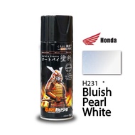 SAMURAI SPRAY PAINT H231* BLUISH PEARL WHITE
