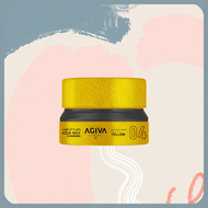 Agiva Pomade Wax 155 ml (MADE IN TURKEY)