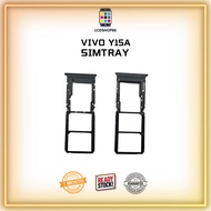 LCDSHOP88 VIVO Y15 A SIMTRAY VIVO Y 15 A SIMTRAY VIVO Y15A SIMTRAY VIVO Y15A