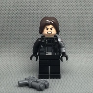 76051 Lego Winter Soldier