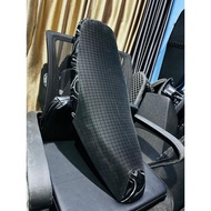 FIZ R AG STYLE ARVI SIGNATURE V2 ABSTRACT WAVE COMBINATION SEAT
