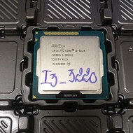I3 3220 computer chip Socket 1155